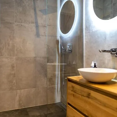 Domicil Donky Chalet Donovaly