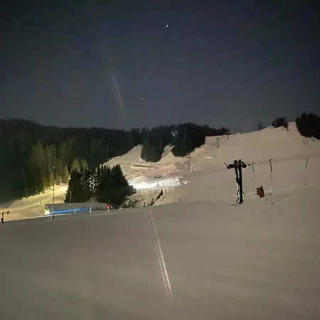 Domicil Donky Donovaly