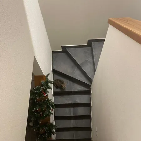 Chalet Domicil Donky