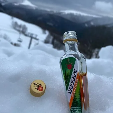 Domicil Donky Donovaly