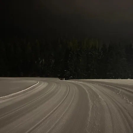 Domicil Donky Donovaly