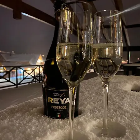 Domicil Donky Donovaly