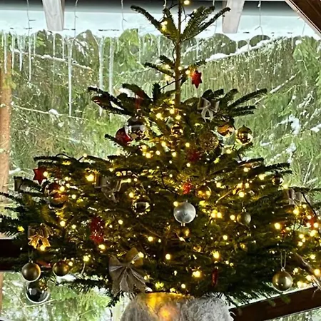 Domicil Donky Chalet Donovaly