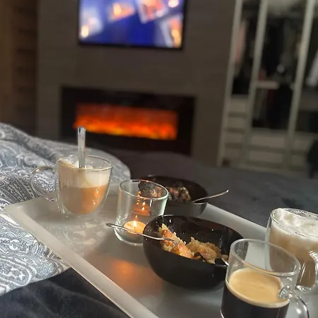 Domicil Donky Chalet *