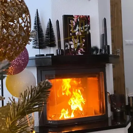 Chalet Domicil Donky Donovaly