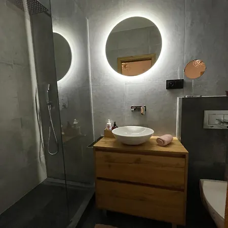 Domicil Donky Chalet