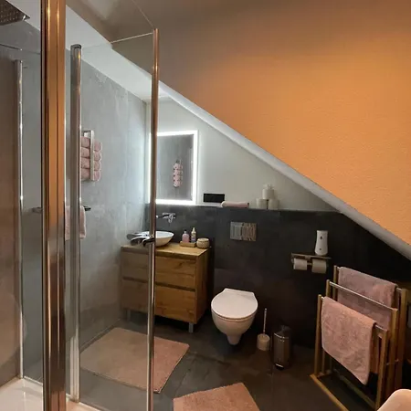 Chalet Domicil Donky *