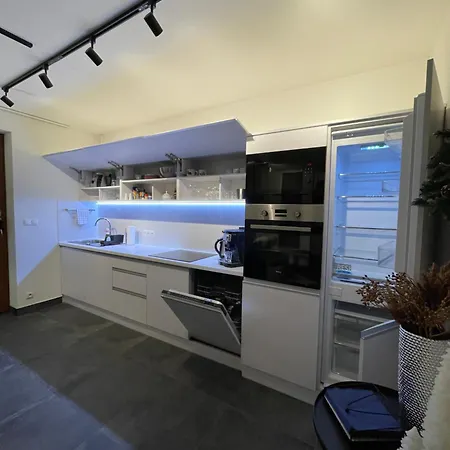 Chalet Domicil Donky