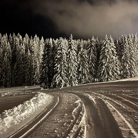 Domicil Donky Chalet