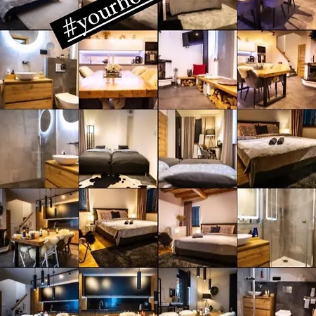 Domicil Donky Donovaly