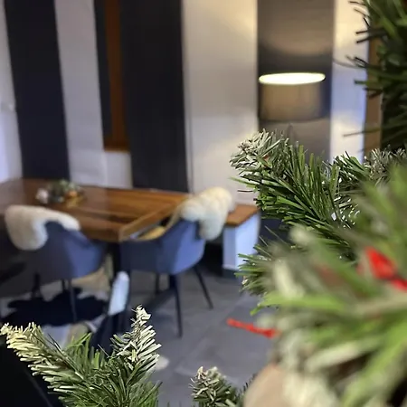 Domicil Donky * Donovaly