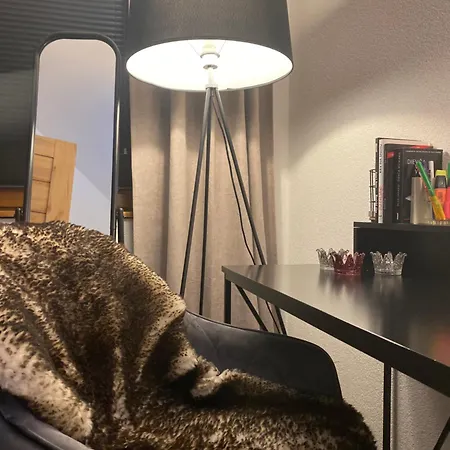 Domicil Donky Chalet Donovaly