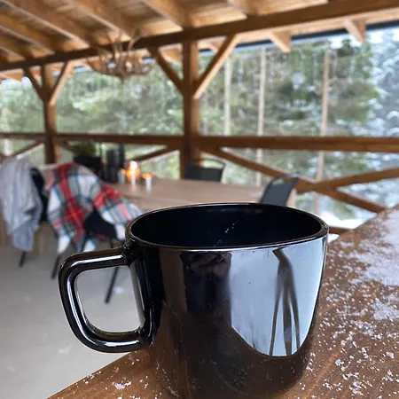 Chalet Domicil Donky