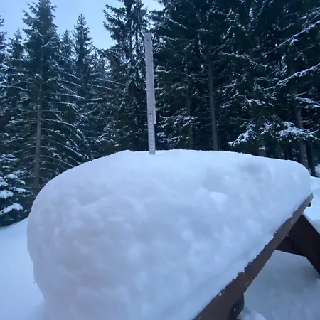 Domicil Donky Chalet Donovaly